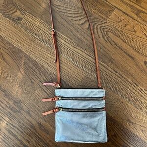 Crossbody bag
